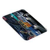 サイクロンレーサー マグネット (右側)