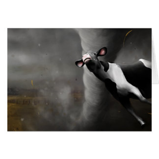 サイクロン衝突!