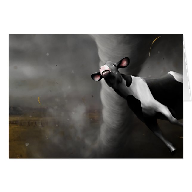 サイクロン衝突! (正面横)