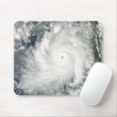 サイクロン・ギリがビルマに上陸 マウスパッド (マウス)