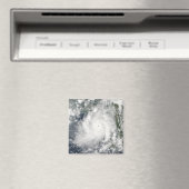 サイクロン・ギリがビルマに上陸 マグネット (インサイチュ (食洗機))