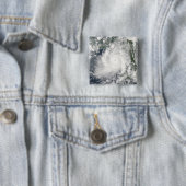 サイクロン・ギリがビルマに上陸 缶バッジ (インサイチュ)