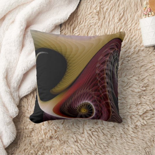 サイクロン クッション (ブランケット)