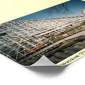 サイクロン ポスター (角)