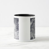 サイクロンAnjaの南インディアン海 マグカップ (中央)