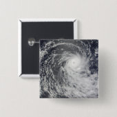 サイクロンAnjaの南インディアン海 缶バッジ (正面&裏面)