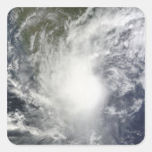 サイクロンJal スクエアシール (正面)