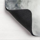 サイクロンJal マウスパッド (コーナー)