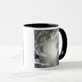 サイクロンJal マグカップ (正面右)