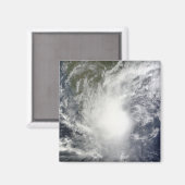 サイクロンJal マグネット (正面/裏面)