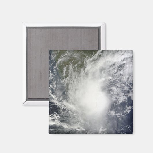 サイクロンJal マグネット (正面/裏面)