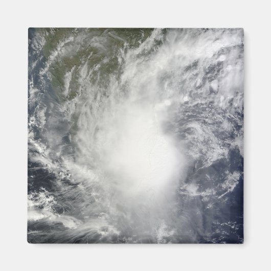 サイクロンJal マグネット (正面)