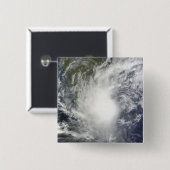 サイクロンJal 缶バッジ (正面&裏面)