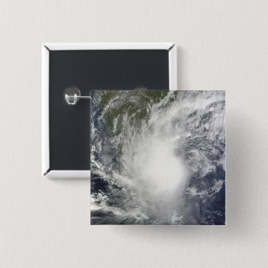 サイクロンJal 缶バッジ (正面&裏面)