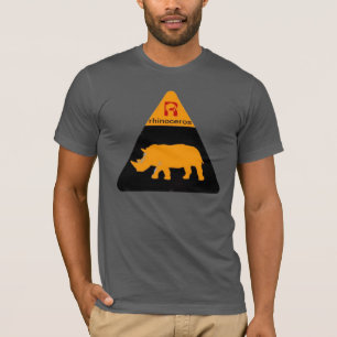 サイクールノ動物 Tシャツ