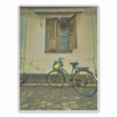 サイク最高のリスト シール (正面)