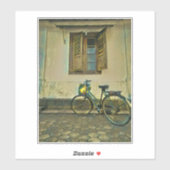 サイク最高のリスト シール (シート)