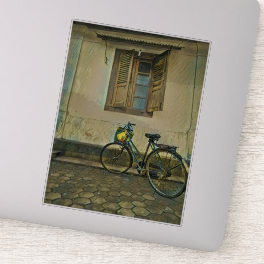 サイク最高のリスト シール (詳細)