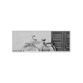 サイク最高のリスト セルフインキングスタンプ (デザイン)
