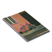 サイク最高のリスト ノートブック (右側)