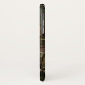 サイケがゴールデンボックスウォーターハウス絵画を開く Case-Mate iPhoneケース (裏面/左)