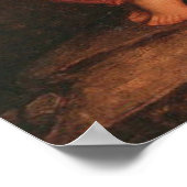 サイケとゴールデンボックス ポスター (角)