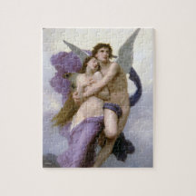 サイケサプライズメッセージ提案歓喜パズル