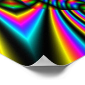 サイケデリア3 ポスター (角)