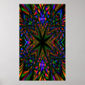 サイケデリア4 ポスター (正面)