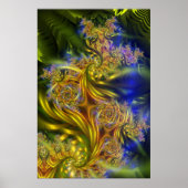 サイケデリア。 ポスター (正面)