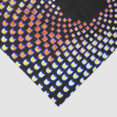 サイケデリカンティッシュペーパー 薄葉紙 (詳細)