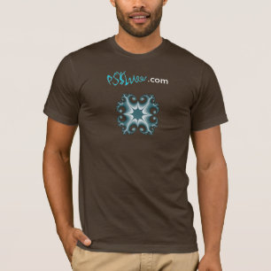 サイケデリックなギズモ Tシャツ