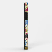 サイケデリックなシャムロックのiPhone 5sケース Case-Mate iPhoneケース (裏面/右)