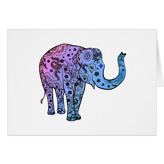 サイケデリックな溝 (正面横)