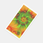 サイケデリックカラフルモダン抽象芸術 (コーナー)