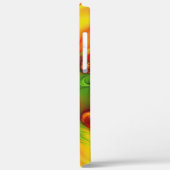 サイケデリックカラフルモダン抽象芸術 Case-Mate iPhoneケース (裏面 / 左)