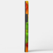 サイケデリックカラフルモダン抽象芸術 Case-Mate iPhoneケース (裏面 / 右)