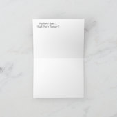 サイケデリッククモ…..... カード (内部)