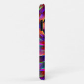 サイケデリッククモ…..... Case-Mate iPhoneケース (裏面/右)