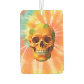 サイケデリックスカルタイ染料エアーフレッシュナー カーエアーフレッシュナー (裏面)