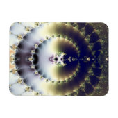 サイケデリックスナ マグネット (横)