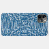 サイケデリックスパイラル Case-Mate iPhoneケース (裏面(横))