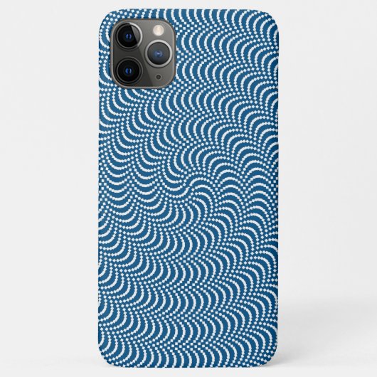 サイケデリックスパイラル Case-Mate iPhoneケース (裏面)