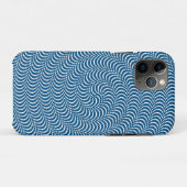 サイケデリックスパイラル Case-Mate iPhoneケース (裏面(横))