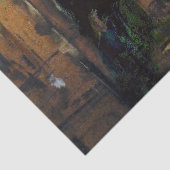 サイケデリックティッシュペーパー 薄葉紙 (詳細)