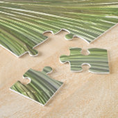 サイケデリックファンタジースパイラルGroovyフラクタルアート ジグソーパズル (側面)