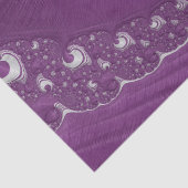 サイケデリックファンタジー緩和曲線ティッシュペーパー 薄葉紙 (詳細)