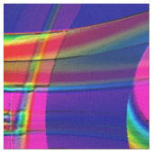 サイケデリックフール…... ファブリック (クローズアップ)