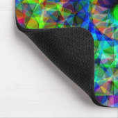 サイケデリック宇宙船…... マウスパッド (コーナー)