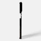サイケデリック抽象カラフルiPhone 15ケース Case-Mate iPhoneケース (裏面 / 右)